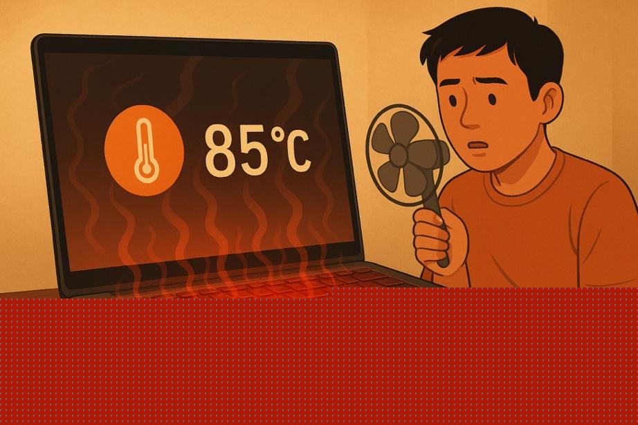 你的笔记本越用越烫,为何超算却能绿色节能?|超算系列(四)
