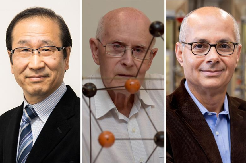 2025诺贝尔化学奖的另外解读:看传统化学家的纯粹浪漫与务虚务实