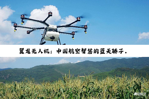 【科普解答】翼龙无人机:中国航空智慧的蓝天骄子,多功能应用的未来先锋