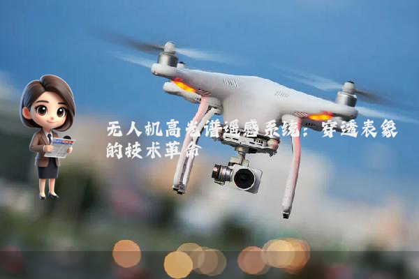 无人机高光谱遥感系统：穿透表象的技术革命