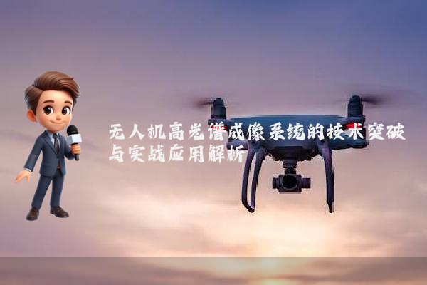 无人机高光谱成像系统的技术突破与实战应用解析