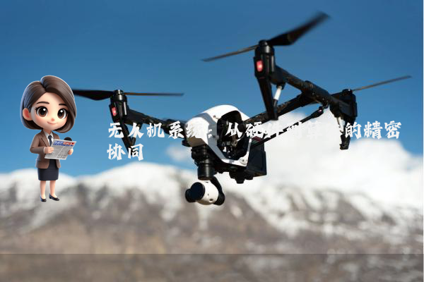 无人机系统：从硬件到算法的精密协同