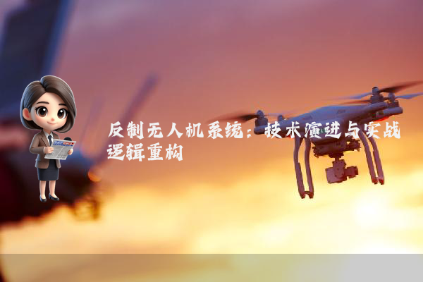 反制无人机系统：技术演进与实战逻辑重构