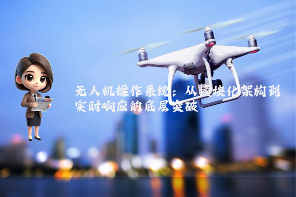 无人机操作系统：从模块化架构到实时响应的底层突破