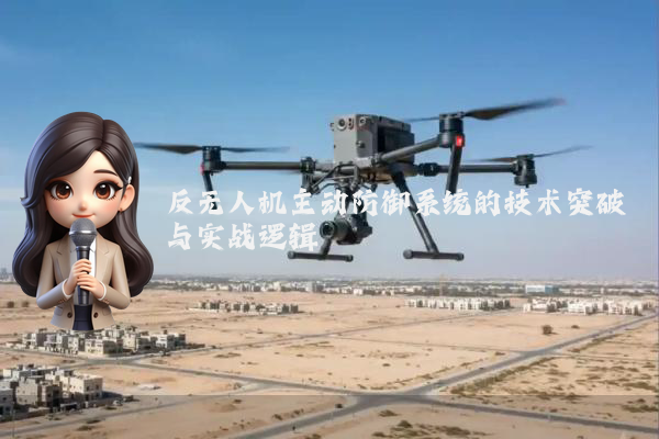 反无人机主动防御系统的技术突破与实战逻辑