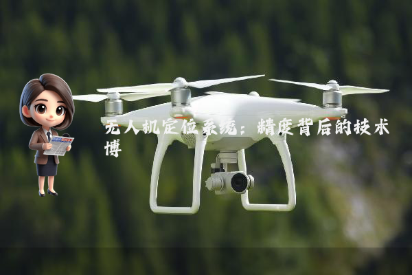 无人机定位系统：精度背后的技术博弈