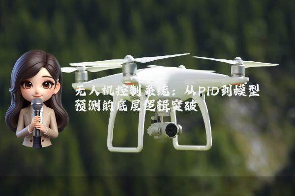 无人机控制系统：从PID到模型预测的底层逻辑突破