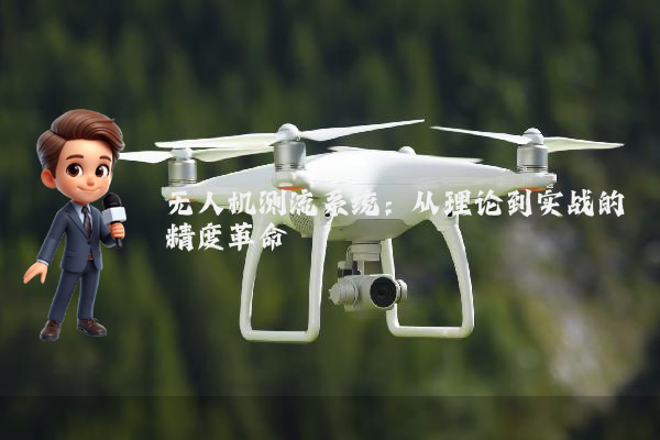 无人机测流系统：从理论到实战的精度革命