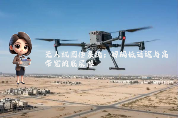 无人机图传系统：解码低延迟与高带宽的底层博弈
