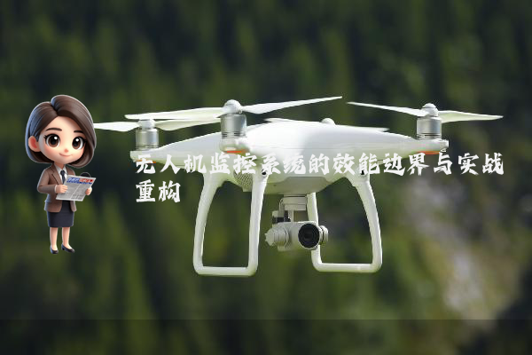 无人机监控系统的效能边界与实战重构