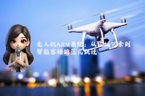 无人机ARM系统：从机械冗余到智能容错的范式跃迁