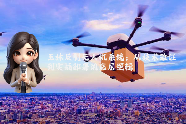玉林反制无人机系统：从技术验证到实战部署的底层逻辑