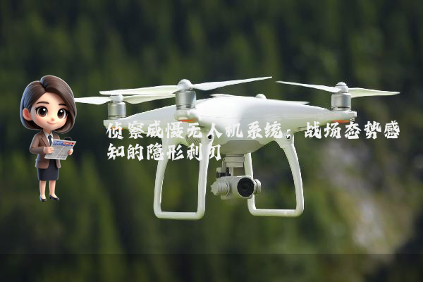 侦察威慑无人机系统：战场态势感知的隐形利刃