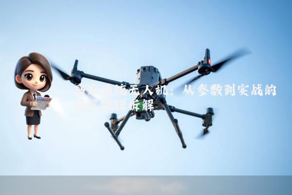 感应系统无人机：从参数到实战的底层逻辑拆解