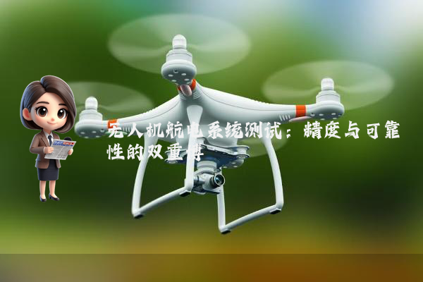 无人机航电系统测试：精度与可靠性的双重博弈