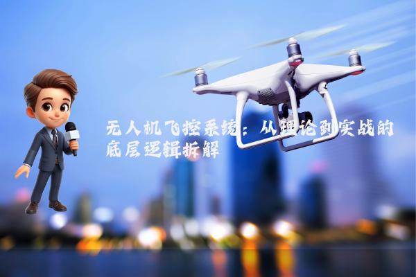 无人机飞控系统：从理论到实战的底层逻辑拆解