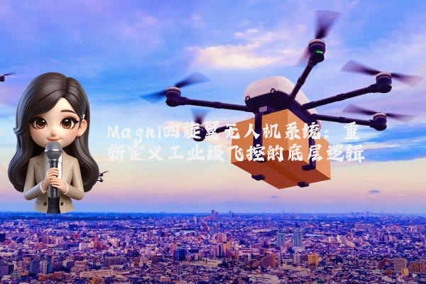 Magni四旋翼无人机系统：重新定义工业级飞控的底层逻辑