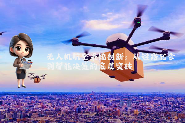 无人机航空系统创新：从链路冗余到智能决策的底层突破