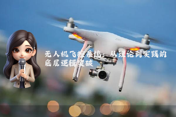 无人机飞控系统：从理论到实践的底层逻辑突破
