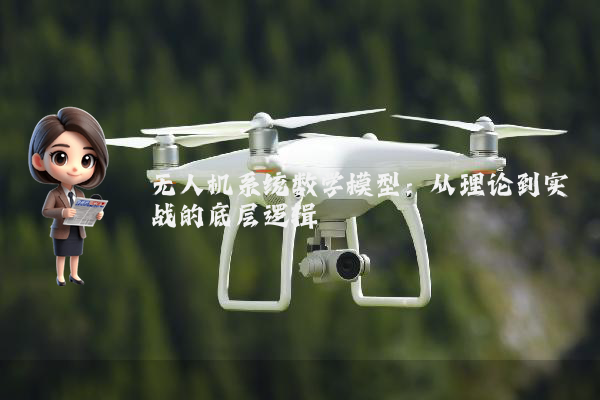 无人机系统数学模型：从理论到实战的底层逻辑