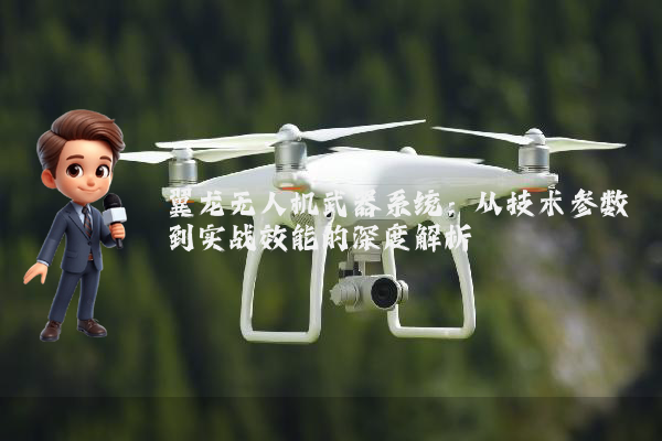 翼龙无人机武器系统：从技术参数到实战效能的深度解析