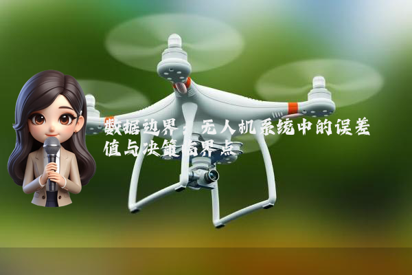 数据边界：无人机系统中的误差阈值与决策临界点