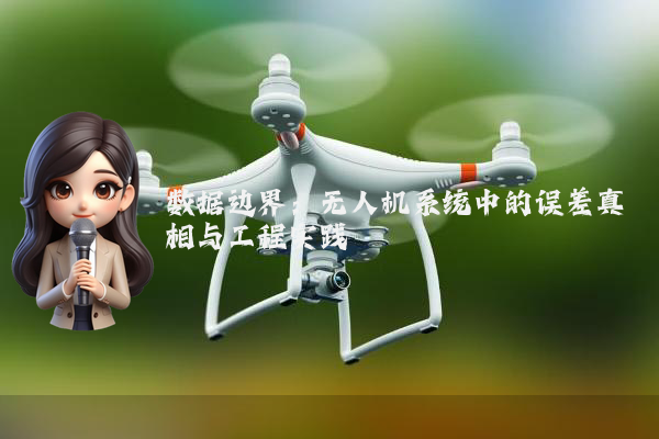 数据边界：无人机系统中的误差真相与工程实践