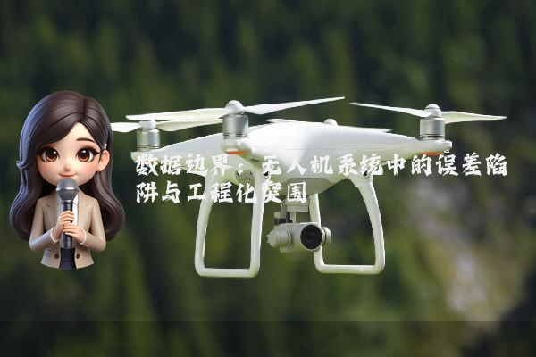 数据边界：无人机系统中的误差陷阱与工程化突围