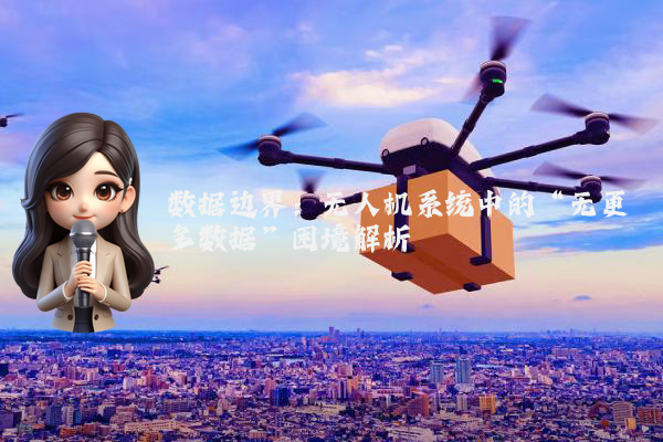 数据边界：无人机系统中的“无更多数据”困境解析