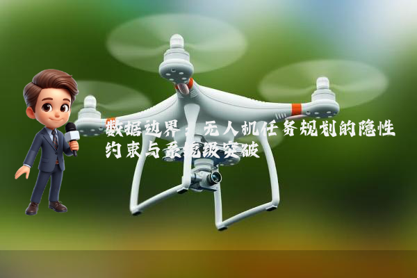 数据边界：无人机任务规划的隐性约束与系统级突破