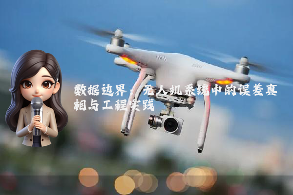 数据边界:无人机系统中的误差真相与工程实践