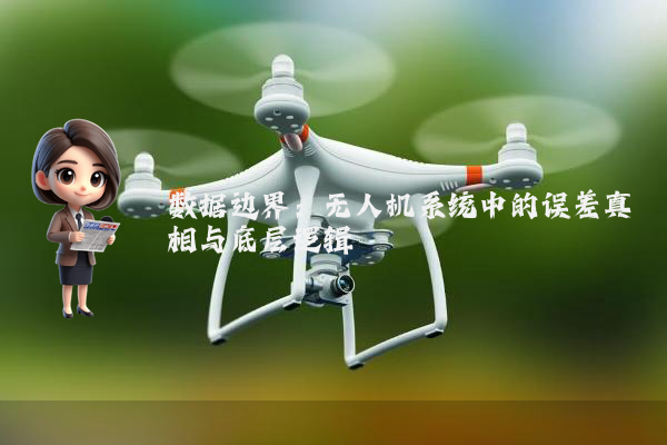 数据边界：无人机系统中的误差真相与底层逻辑