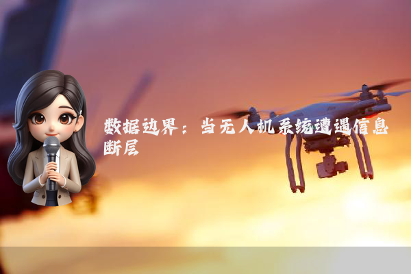 数据边界：当无人机系统遭遇信息断层