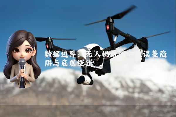 数据边界：无人机系统中的误差陷阱与底层逻辑