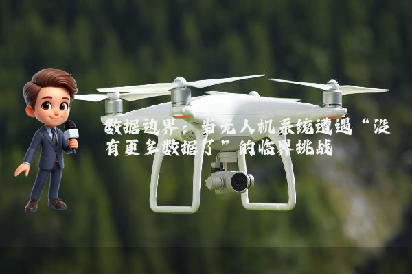 数据边界：当无人机系统遭遇“没有更多数据了”的临界挑战