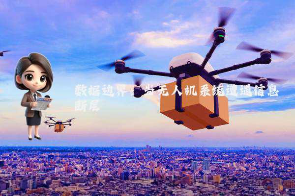 数据边界：当无人机系统遭遇信息断层
