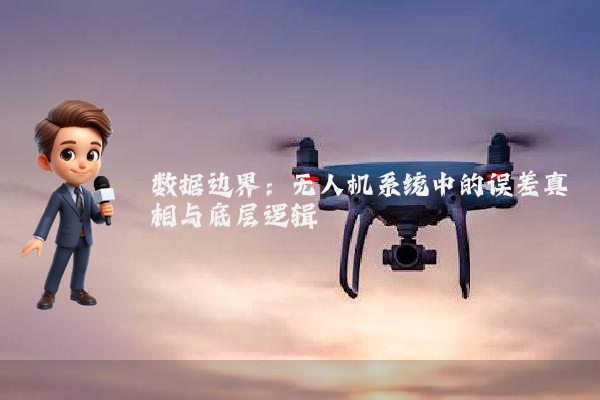 数据边界：无人机系统中的误差真相与底层逻辑