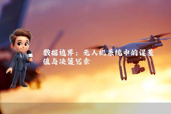 数据边界:无人机系统中的误差阈值与决策冗余