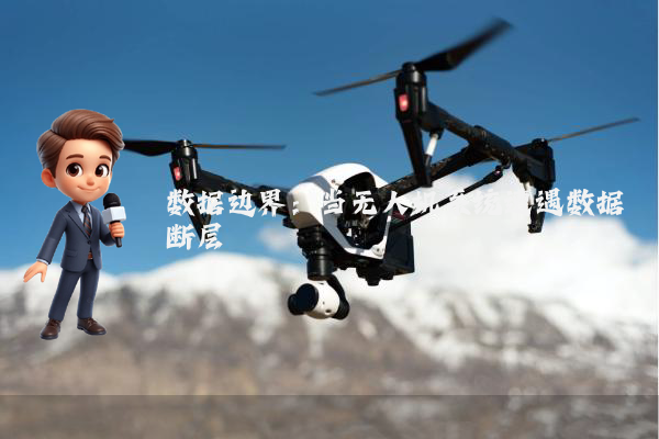 数据边界:当无人机系统遭遇数据断层