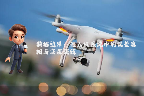 数据边界：无人机系统中的误差真相与底层逻辑