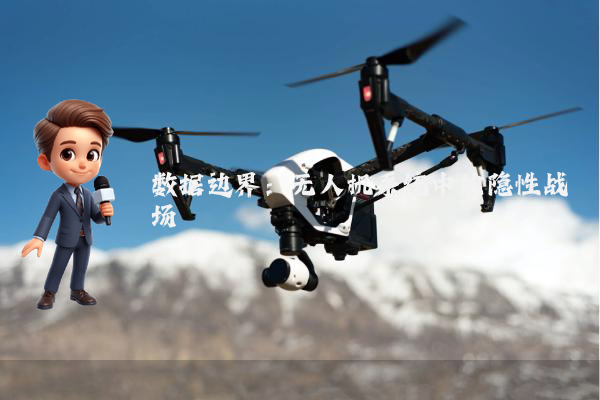 数据边界：无人机系统中的隐性战场