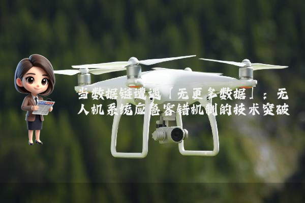 当数据链遭遇「无更多数据」：无人机系统应急容错机制的技术突破