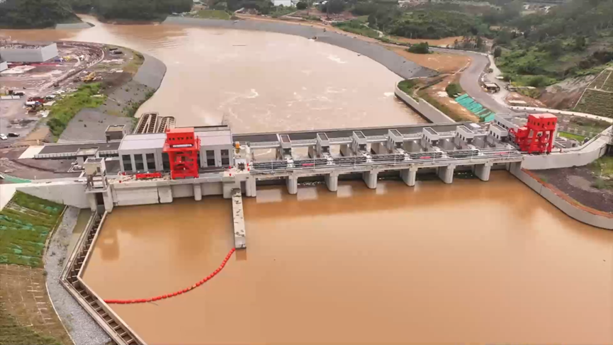 平陆运河:解码世纪工程的 “通江达海” 密码
