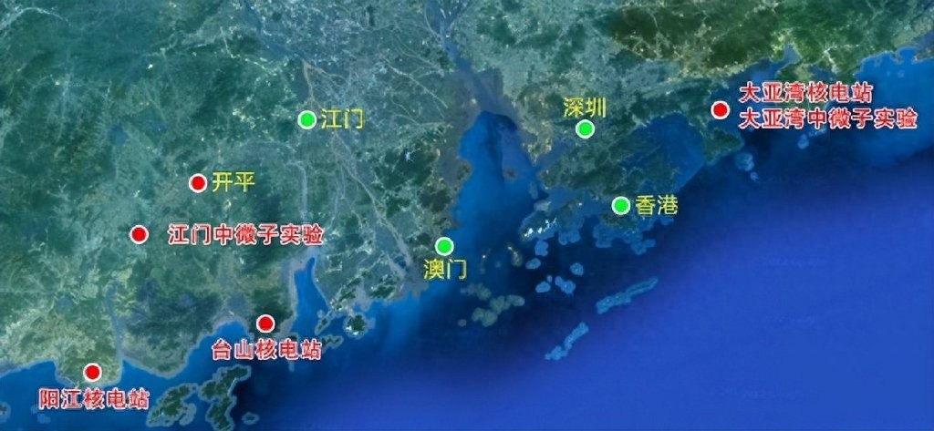 地下700米的国之重器运行取数,四万只金眼能否发现新物理?