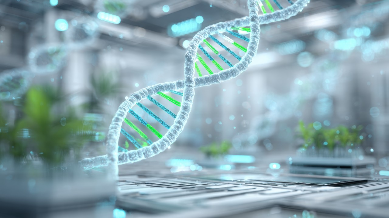 空气里有“DNA”密码?科学家利用“空气指纹”追踪万物