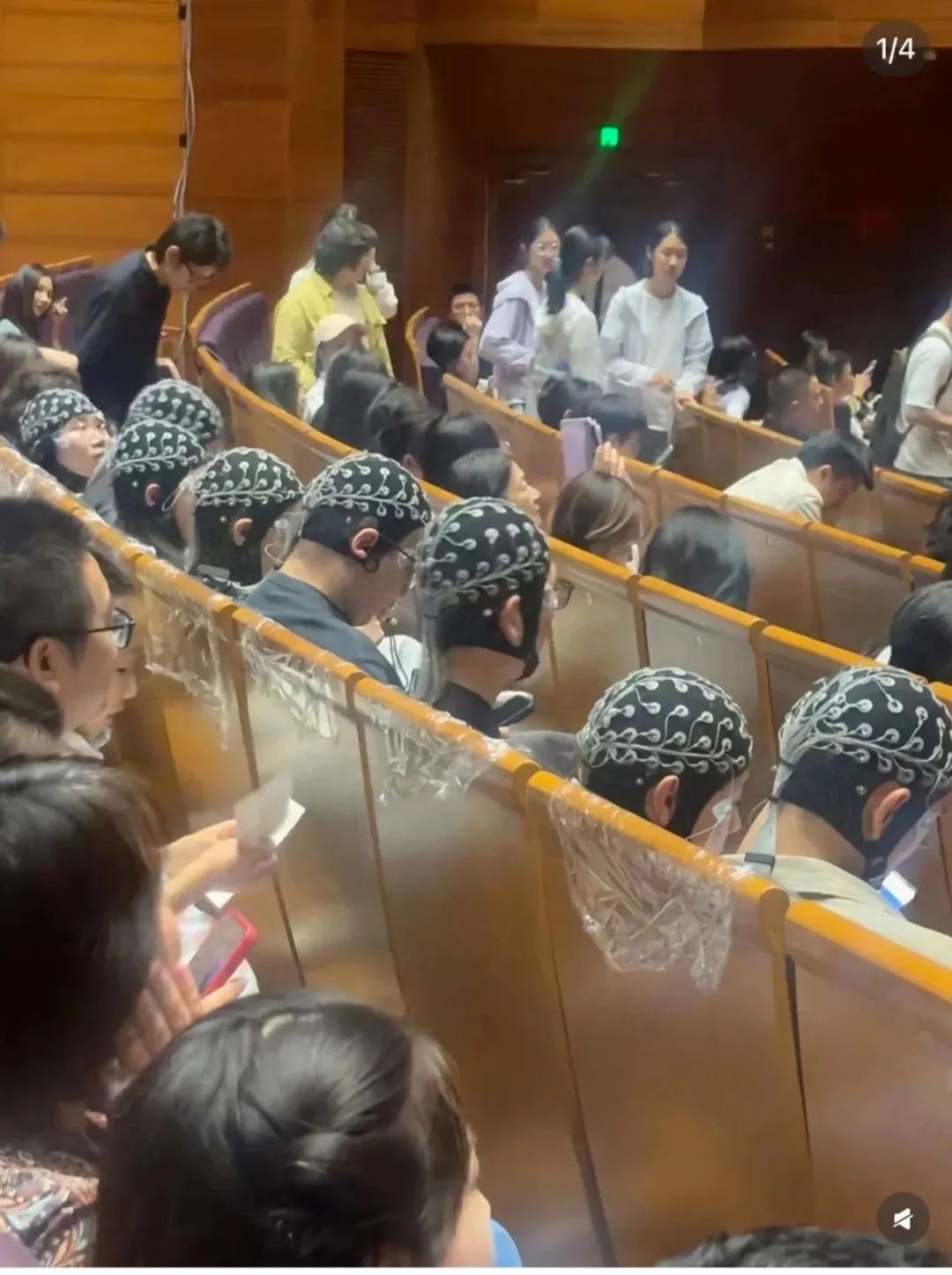 清华惊现“神秘高科技组织”?原来是……
