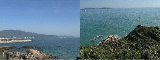 全球少见！中国出动蜂群无人机硬闯台风红霞，外媒惊呼不可能