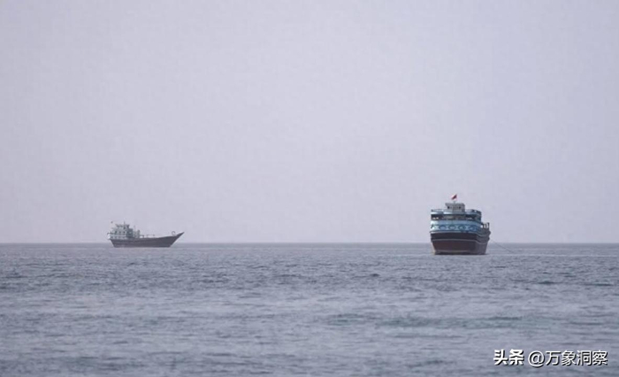美国叫停空袭两天后，伊朗无人机袭击邻国，试探特朗普态度