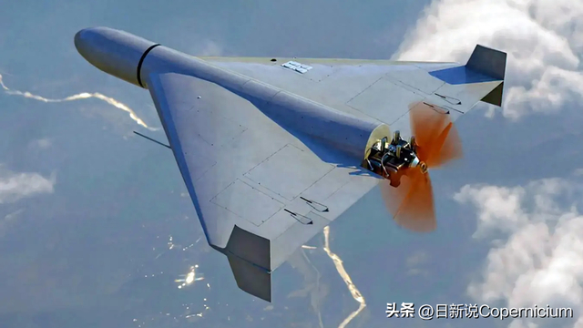 美军难受了!伊朗隐身无人机速度太快,美防空系统面临新噩梦