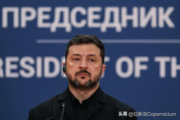 谁干的？无人机突袭保加利亚天然气管道附近，为乌军常用型号